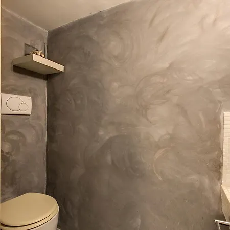 Vicolo Delle Grotte House Rzym