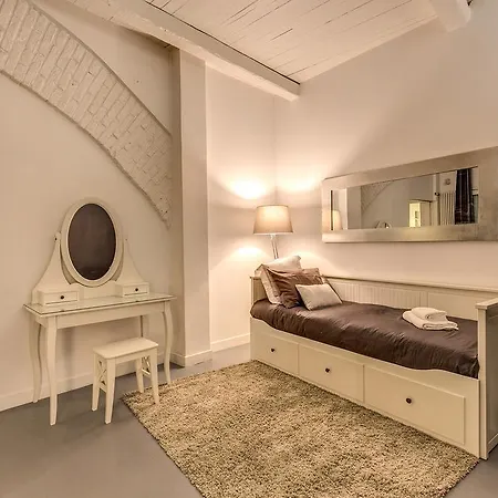 Apartament Vicolo Delle Grotte House