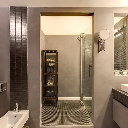 Vicolo Delle Grotte House * Rzym